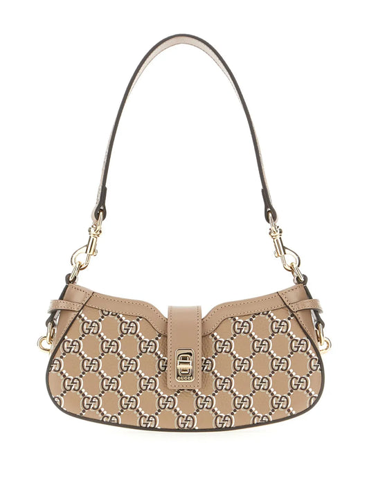 Double G Tote Bag